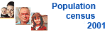 All-Ukrainian population census 2001