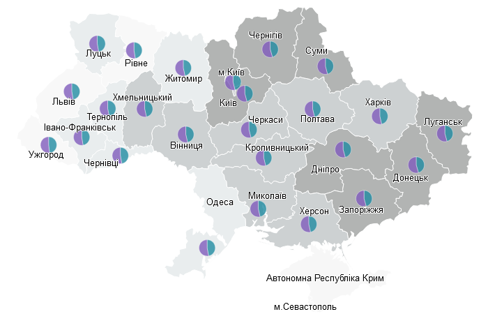 Тематичні карти