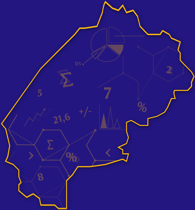 Lviv region in figures