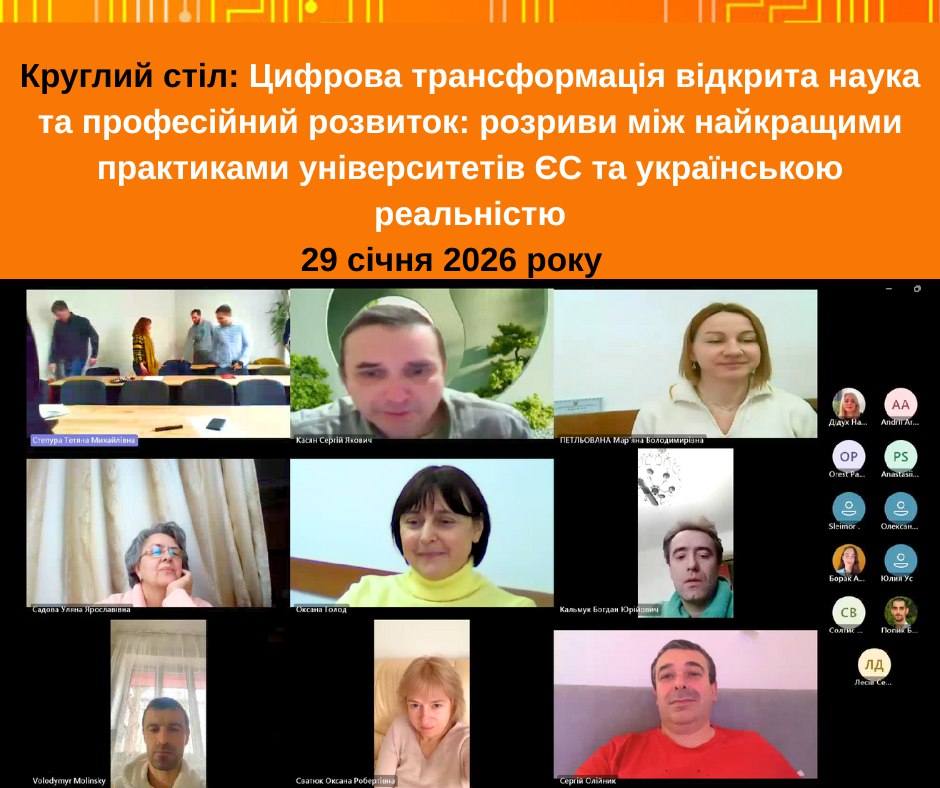 Повідомлення ГУСуЛО