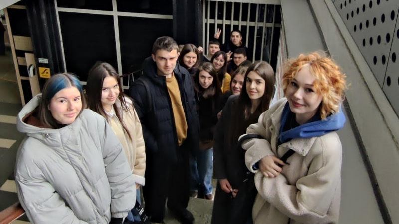 Повідомлення ГУСуЛО