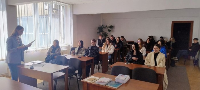 Повідомлення ГУСуЛО