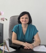 Сотнікова Лариса В’ячеславівна Сотнікова Лариса В’ячеславівна